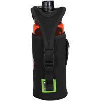 Fixation et support pour bouteille/canette Squids 3775 Ontario Safety Products