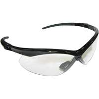 High Performance Safety Glasses, Clear Lens, Anti-Fog/Anti-Scratch, ANSI Z87+ Ontario Safety Products