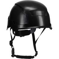 Casque d'alpiniste industriel RZRBack de North, R&eacute;pond aux normes CSA type 1, Suspension Rochet, Non ventil&eacute; Ontario Safety Products