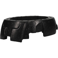Doublure en mousse de rechange pour casque d'alpiniste industriel RZRBack Ontario Safety Products