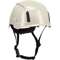 Casque d'alpiniste industriel RZRBack, Ventil&eacute;, CSA type 2 Ontario Safety Products
