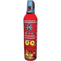 Extincteur Hero 911 sans PFAS, ACK, Capacit&eacute; 750 ml Ontario Safety Products