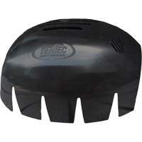 Casques antichocs