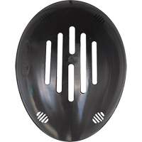Insert pour enveloppe de casquette MAKEA C AP, Noir Ontario Safety Products