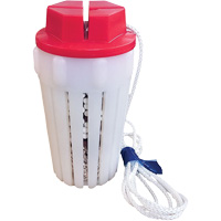 Module de traitement d'eau pour douche oculaire sans produits chimiques Aquanella Ontario Safety Products