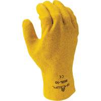 Gants polyvalents 962, 8/Petit, R&ecirc;vetement PVC, Enveloppe en Jersey/Coton Ontario Safety Products