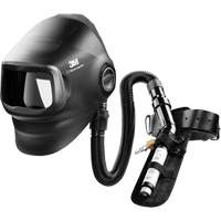Masque de soudage robuste Speedglas G5-01 avec soupape de refroidissement V-100 Vortex, Standard, Soudage Ontario Safety Products