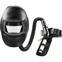 Masque de soudage robuste Speedglas G5-01 avec soupape de refroidissement V-100 Vortex, Standard, Soudage Ontario Safety Products