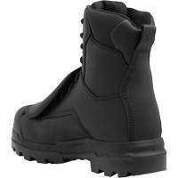Vulcan Work Boots with External Metguard, Leather, Size 5, Impermeable Ontario Safety Products