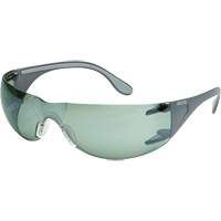 Lunettes de s&eacute;curit&eacute; Adapt Lite, Lentille Int&eacute;rieur/ext&eacute;rieur, Antibu&eacute;e/Anti-&eacute;gratignures, ANSI Z87+/R&eacute;pond ou surpasse la norme CSA Z94.3 Ontario Safety Products