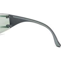 Lunettes de s&eacute;curit&eacute; Adapt Lite, Lentille Int&eacute;rieur/ext&eacute;rieur, Antibu&eacute;e/Anti-&eacute;gratignures, ANSI Z87+/R&eacute;pond ou surpasse la norme CSA Z94.3 Ontario Safety Products