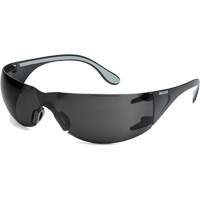 Lunettes de s&eacute;curit&eacute; Adapt Lite, Lentille Fum&eacute;e, Antibu&eacute;e/Anti-&eacute;gratignures, ANSI Z87+/R&eacute;pond ou surpasse la norme CSA Z94.3 Ontario Safety Products