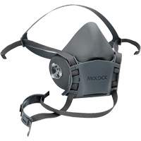 Reusable Half Mask Welding Respirator, Small Ontario Safety Products