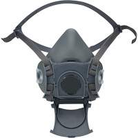 Reusable Half Mask Welding Respirator, Small Ontario Safety Products