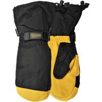 North of 49° Water-Resistant Outdoor Recreation Gloves, Size 2X-Small, Mitt Ontario Safety Products