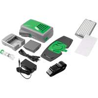 PAPR Kit for P3 Filters Ontario Safety Products