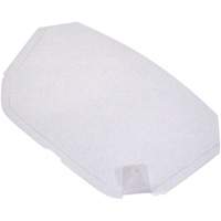 Lentille d&eacute;tachable pour syst&egrave;me APR motoris&eacute; Z-Link Ontario Safety Products
