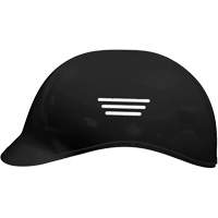 Casque antichocs LIDGUARD avec suspension &agrave; 4 pointe, Suspension &agrave; douille, Noir Ontario Safety Products