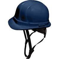 LIDGUARD&reg; Cap Style Hardhat with Chinstrap, Meets CSA Type 1, Ratchet Suspension, Vented Ontario Safety Products