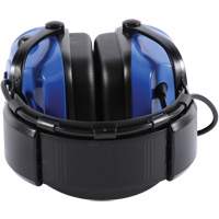 Cache-oreilles Blutooth SEALTEC 100 Series Electroniq, Bandeau, 24 NRR dB Ontario Safety Products