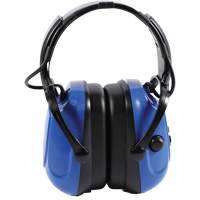 Cache-oreilles Blutooth SEALTEC 100 Series Electroniq, Bandeau, 24 NRR dB Ontario Safety Products