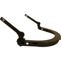 ValuGard Dielectric Visor Bracket for SEALTEC Cap-Mount Earmuffs Ontario Safety Products