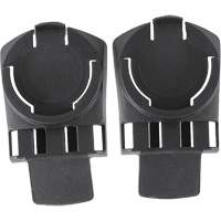 ValuGard Visor Carrier Adapter Ontario Safety Products