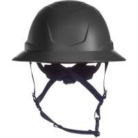Casque de s&eacute;curit&eacute; &agrave; bord complet V-Gard H2, Suspension Rochet, Non ventil&eacute; Ontario Safety Products