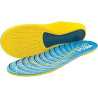 Ergo Response Insole, Women's 5 - 7 Ontario Safety Products
