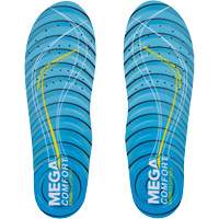 Ergo Response Insole, Women's 5 - 7 Ontario Safety Products