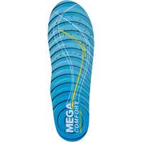 Ergo Response Insole, Women's 5 - 7 Ontario Safety Products