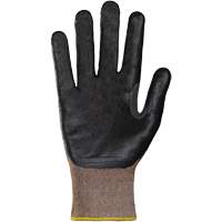 Gants ultra-minces Dexterity Pro S21TXUFNRT, Taille 5, Calibre 21, Rev&ecirc;tement Mousse de nitrile, Enveloppe en Nylon/TenActiv, ASTM ANSI niveau A9 Ontario Safety Products