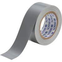 Pipe Marker Tape, 90', Grey SI704 | Ontario Safety Product