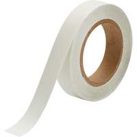 Pipe Marker Tape, 90', Clear SI709 | Ontario Safety Product