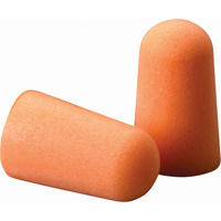 Bouchons d'oreilles en mousse E-A-R, Vrac - Boîte Ontario Safety Products