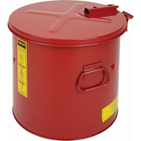 Wash Tanks WN972 | Ontario Safety Product