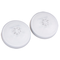 North&reg; Filter Assemblies, Particulate Filter, N95 Filter Ontario Safety Products