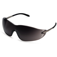 Blackjack<sup>®</sup> Safety Glasses, Indoor/Outdoor Mirror Lens, Anti-Scratch Coating, ANSI Z87+/CSA Z94.3 SN481 | Ontario Safety Product