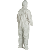 Combinaisons ProShield 60, Petit, Blanc, Micropore Ontario Safety Products