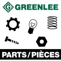 Nylon/Polyester Puller Rope Ontario Safety Products