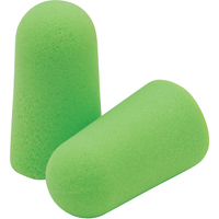 Pura-Fit&reg; Foam Earplugs, Bulk - Box Ontario Safety Products