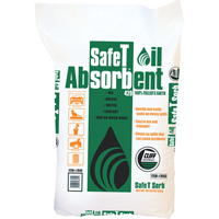 Safe T Sorb&reg; Premium Oil Absorbent Ontario Safety Products