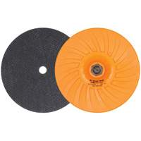 Tampon d'interface pour surfaces recourb&eacute;es QUICK-STEP Ontario Safety Products