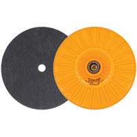 Tampon d'interface pour surfaces recourb&eacute;es QUICK-STEP Ontario Safety Products