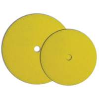 QUICK-STEP Polishing Disc, 4-1/2" Dia. Ontario Safety Products