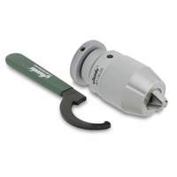 Keyless Chuck - High Torque/ High Precision Model Ontario Safety Products