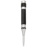 Pointeau centreur automatique, 7/16" dia., 4" lo. Ontario Safety Products