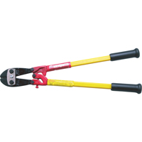 Coupe-boulons &agrave; usage g&eacute;n&eacute;ral, 18-1/4" l, Coupe centrale Ontario Safety Products