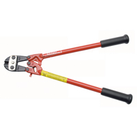Coupe-boulons de cat&eacute;gorie industrielle, 30" l, Coupe centrale Ontario Safety Products