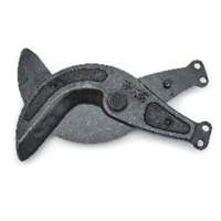 T&ecirc;te de coupe par cisaillement de rechange, 3" Ontario Safety Products